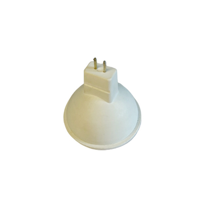 MR16/gu10 12V/220V 36/120D lâmpada LED com dimmer compatibilidade e personalização