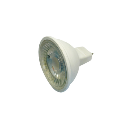 MR16/gu10 12V/220V 36/120D lâmpada LED com dimmer compatibilidade e personalização