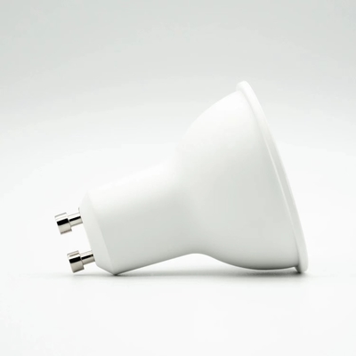 36/60/120D Ângulo de feixe LED GU10 Spot Light 9W 7W 6W 5W 0.09kg Peso do produto e 9W Potência