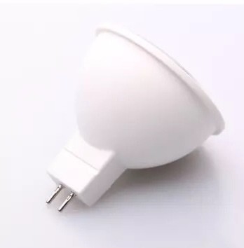 Dimmer de suporte sim 9W 7W 5W 4W GU10/MR16 G5.3 Luz LED