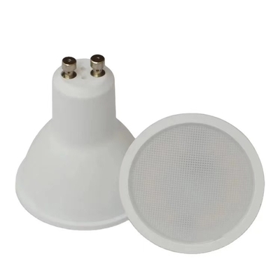 15000 horas de vida útil Dimmable GU10/MR16 LED Spot Light 38D 3000K/4000K/6500K