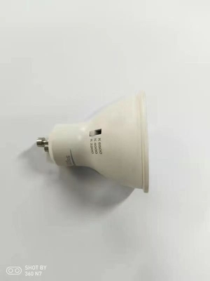 15000 horas de vida útil Dimmable GU10/MR16 LED Spot Light 38D 3000K/4000K/6500K