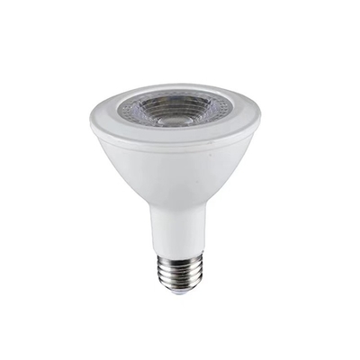 Lâmpada LED com ângulo de feixe 38D e fluxo luminoso de 80lm/w