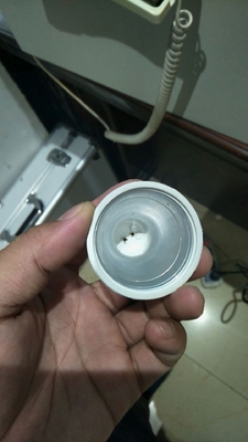 Lâmpada Fluxo luminoso lm 550 MR16 Luz LED 15/36/60/120D Ângulo do feixe 15000 Duração de vida útil