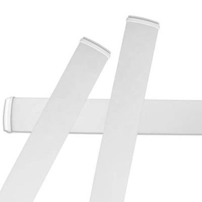 30000H Duração de vida Luz de batom LED com sensor de microondas 9W/18W/27W/36W/45W IP20