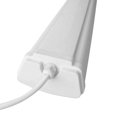 30000H Duração de vida Luz de batom LED com sensor de microondas 9W/18W/27W/36W/45W IP20
