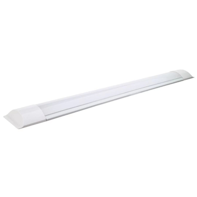 30000H Duração de vida Luz de batom LED com sensor de microondas 9W/18W/27W/36W/45W IP20