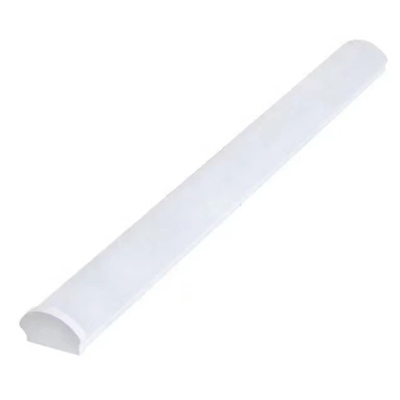 AC 85-265V 9W/18W/27W/36W/45W LED Batten Light com 0,2kg de peso do produto