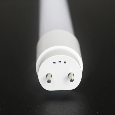 Iluminação de jardim Tubo fluorescente de vidro de 1,2 m com alta eficiência luminosa 9W 18W 24W