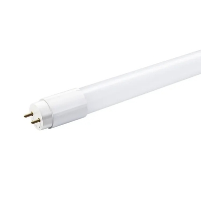 Iluminação de jardim Tubo fluorescente de vidro de 1,2 m com alta eficiência luminosa 9W 18W 24W