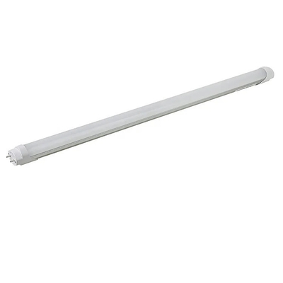 Iluminação de jardim Tubo fluorescente de vidro de 1,2 m com alta eficiência luminosa 9W 18W 24W