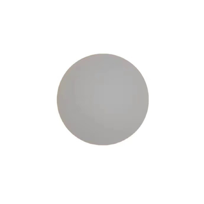 Luzes de escada LED à prova d'água de 12W em branco quente para iluminação exterior e interior