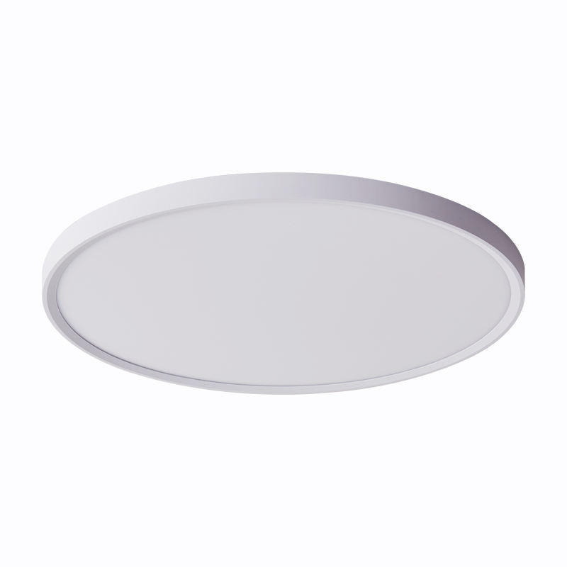 40000 Horas de Tempo de Trabalho Smart 18w Dimmable LED lâmpada de teto para quartos de hotel modernos
