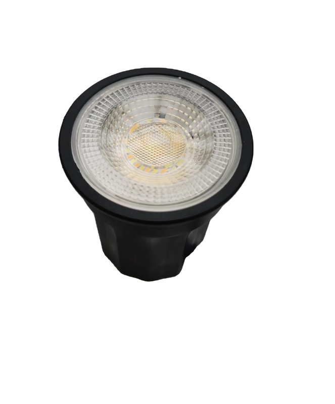 Sem suporte de atenuador IP65 Lâmpada LED Mini Spot Outdoor 9W Substitua Gu10 Mr16 Spotlight Lâmpada de jardim