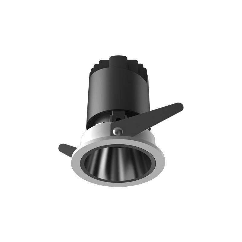 Hotel/Mall/Home Office LED Mini Ceiling Spot Light Dimmable e Anti Glare com Design