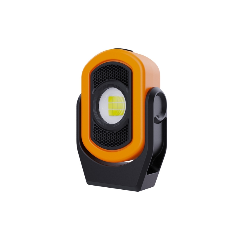 30000 Horas de Trabalho Tempo de Trabalho SMD LED Luz de Trabalho Tamanho de Bolso Magnético recarregável para Reparação de Carros
