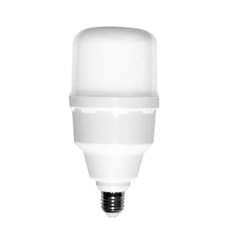 Iluminação de instalação direta no lar T120 T100 LED lâmpada T de alta potência com botão manual