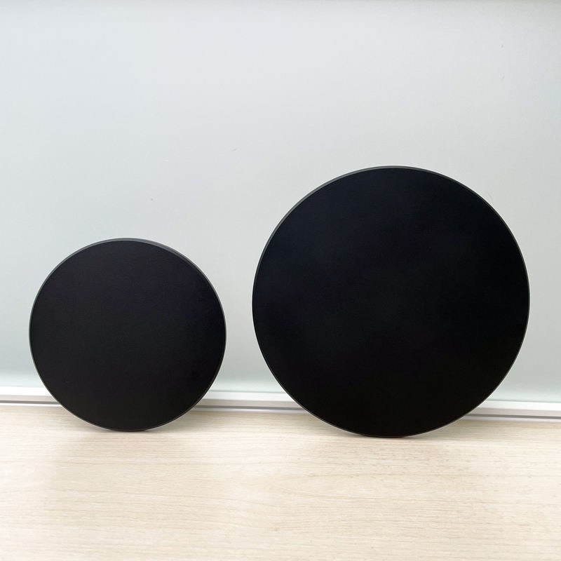 Lâmpadas de parede europeia Lâmpadas de parede modernas de 12w Led Lâmpadas de parede jardim exterior interior