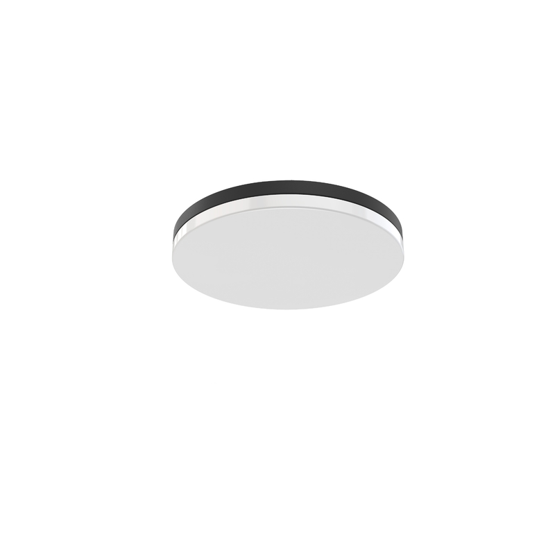 2700K Soft Warm White 21W 5CCT 13 polegadas LED Ultra Slim Ceiling Light CL-E1321