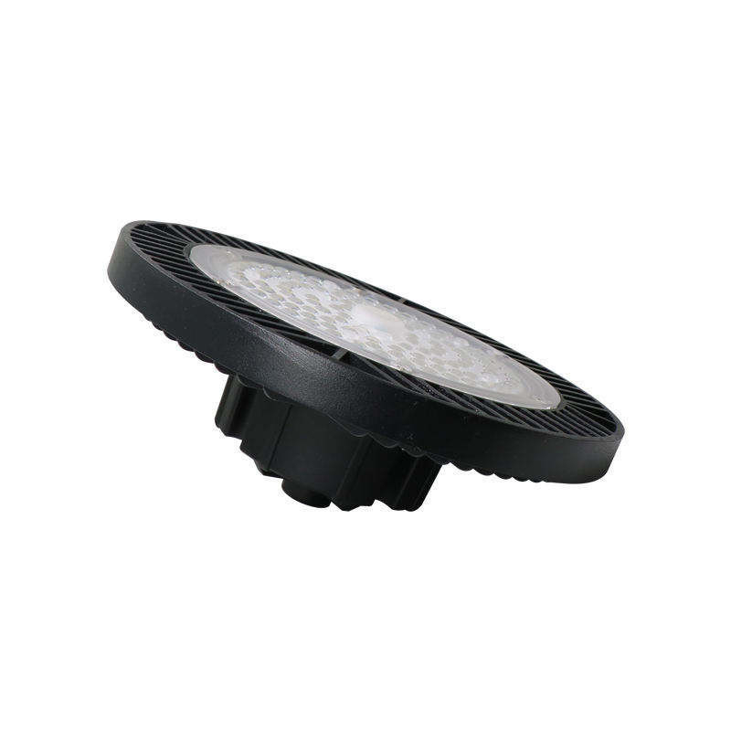 Armazém Interior Dimmable LED High Bay Light 150W/200W IP65 Temperatura de cor 2700-7000K