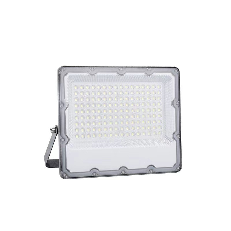 IP65 resistente à água 100W LED de alta potência luz de inundação para aplicações de iluminação exterior