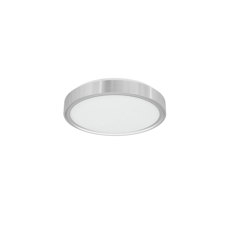 IP44 10inch 15W C1015 LED Single Ring Integração de Luz de Tecto para e Personalização