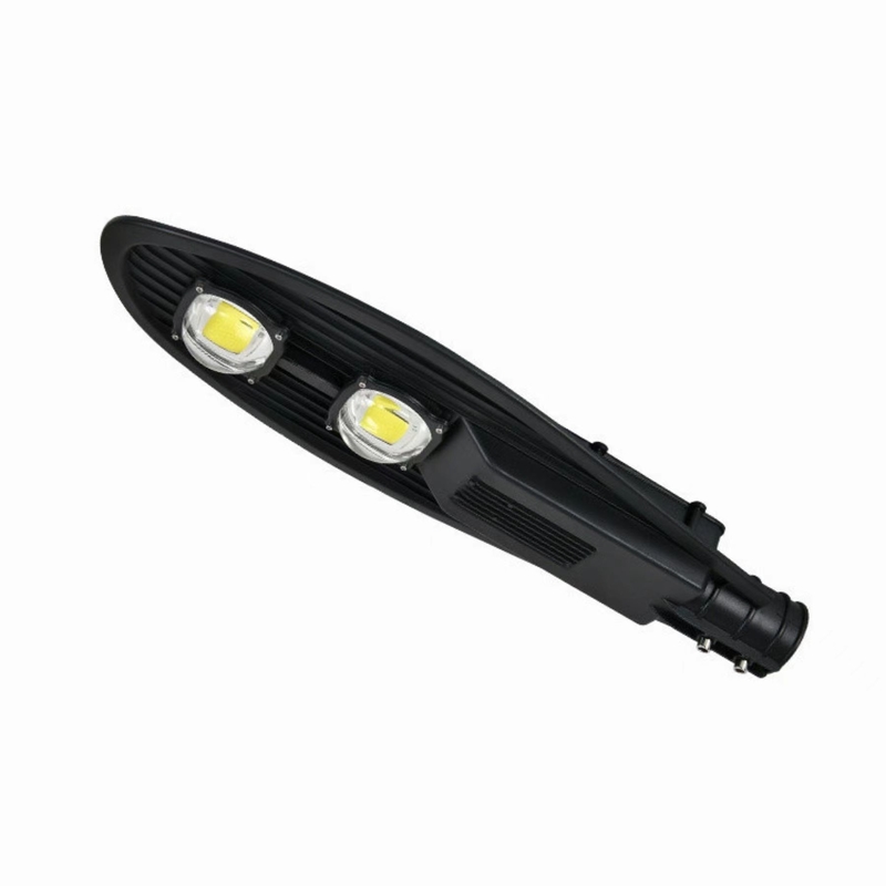 25W Streetlight Outdoor Alumínio PC Impermeável Ip65 para Iluminação e Circuito Design