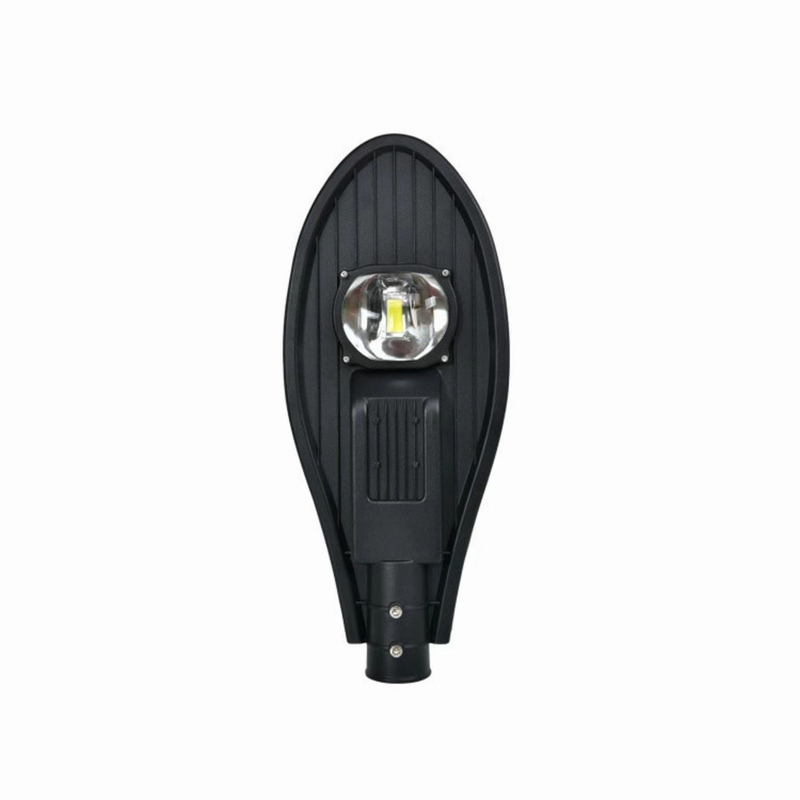 25W Iluminação exterior Alumínio PC Impermeável Ip65 Iluminação de emergência 1 hora Sensor Streetlight
