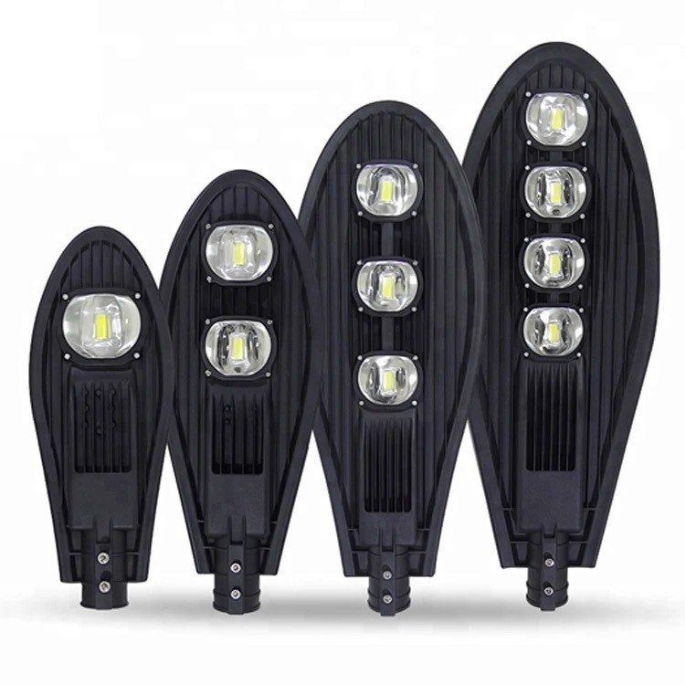 Lâmpada Fluxo luminoso lm 2800 ROAD 30W 220V LED Street Light com custo competitivo