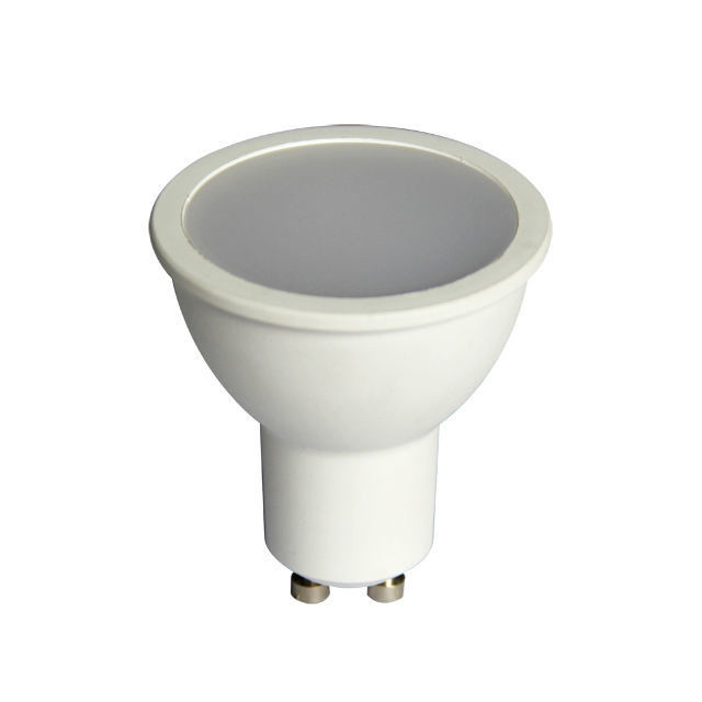 Iluminação personalizada Casa Interior Dimmable GU10 Lâmpadas LED com 25000 Horas de Trabalho