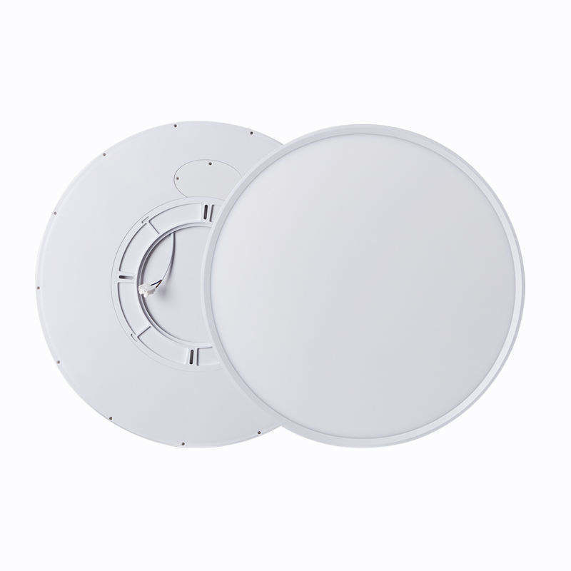 6w retroiluminado Decorativo Recessed LED Ceiling Lights para cozinha banheiro quarto sala de estar