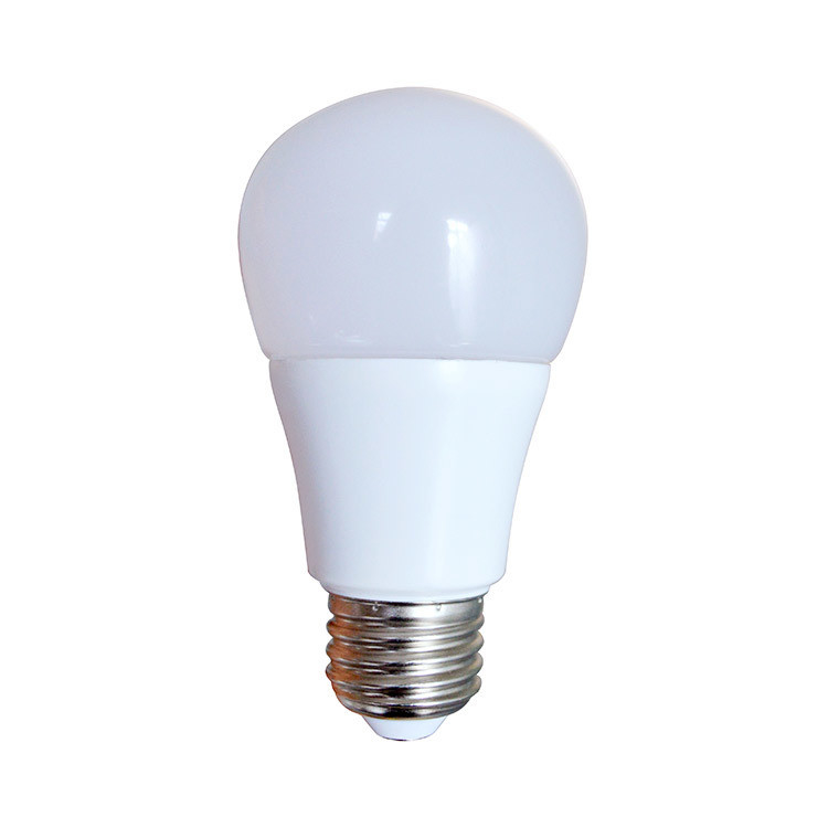 CE Bluetooth A60 10W 800lm E27 lâmpadas LED residenciais para índice de renderização de cores Ra 80