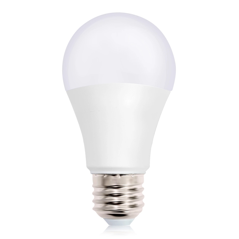 15W 1600 Lumens 2700-6500K Luz do dia 5CCT lâmpadas LED com temperatura de cor ajustável