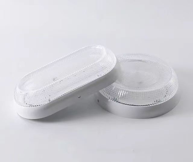 Lâmpada de teto de LED do corredor da cozinha do banheiro do hotel 20W 30W com luz e função DIY