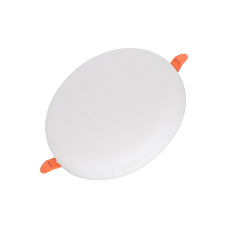 80 Ra Índice de Representação de Cores 24w LED teto iluminado de fundo painel de luz para interiores e escritórios