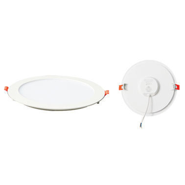 3w 6w 9w 12w 16w 18w 24w Led Slim Panel Light para iluminação e desempenho de mobiliário doméstico