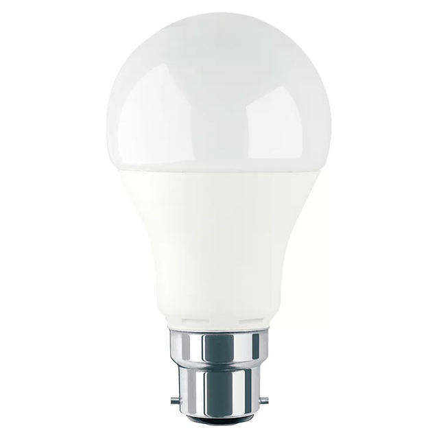 3w 5w 7w 9w 12w 15w 18w B22 lâmpadas LED com soluções de iluminação e design de circuitos