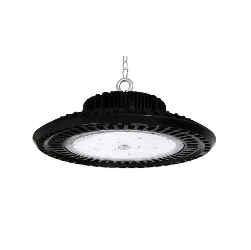 80w Iluminação LED para Armazém Interior Ik08 PF 0,9 Lâmpada Eficiência luminosa lm/w 150 para celeiro
