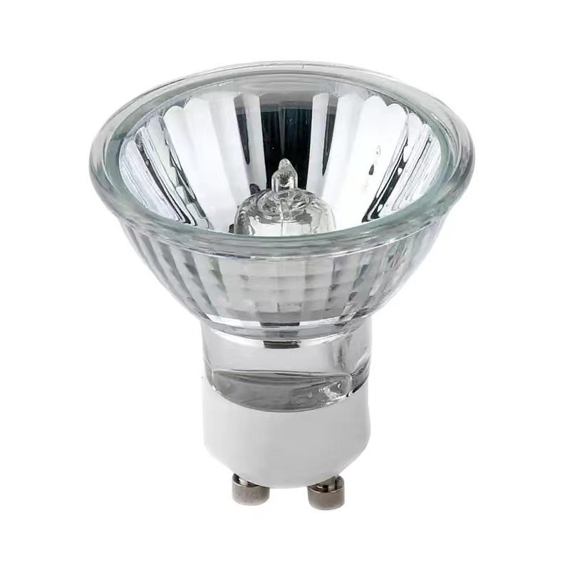 Lâmpada LED Triac Dimmable AC220-240V4W5W6W SMD2835 2200K a 2700K GU10