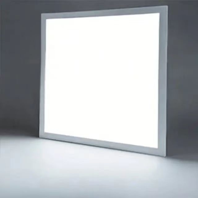 15000 Horário de Trabalho 60*60cm Quadrado Lâmpada de painel LED de borda incrustada com certificado CE