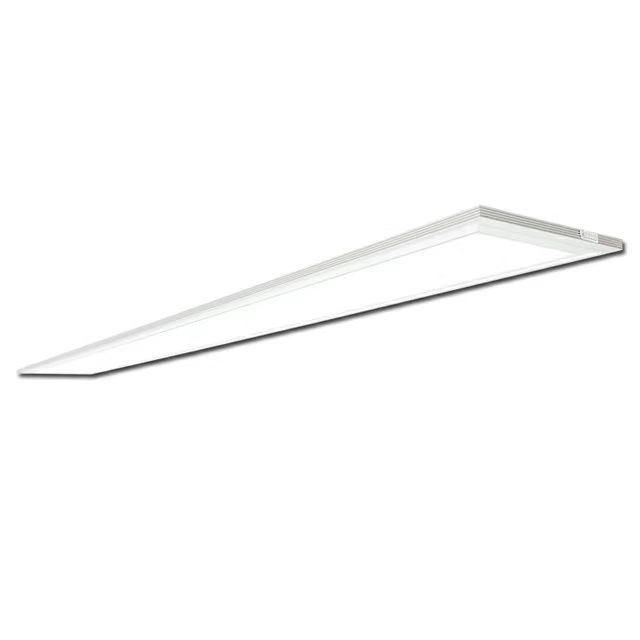 30*120 Quadrado Escritório de Fronteiras/Edifício quadro de painel de iluminação LED com atenuador de apoio NO