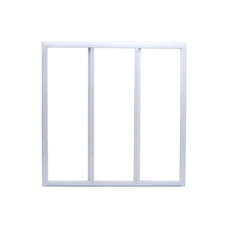 595*595*15 Tricolor Dimmable Ultra Slim Led Flat Panel Frame Temperatura de luz C -20 45