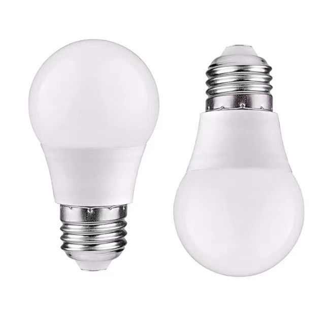5W G45/Golfball LED Bulb Indoor Light 110v/220v Lâmpada LED com 2- Peso do produto 0,2kg