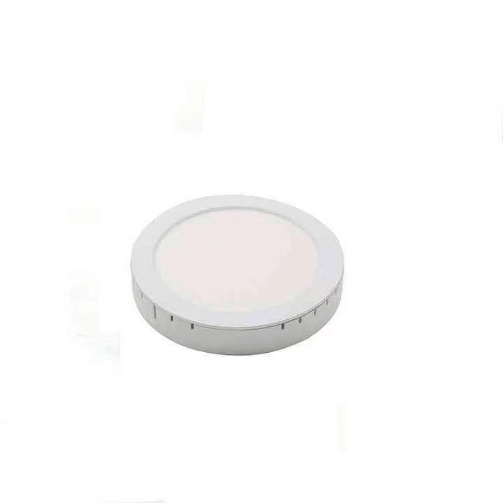Fonte de luz redonda de 18 W de LED
