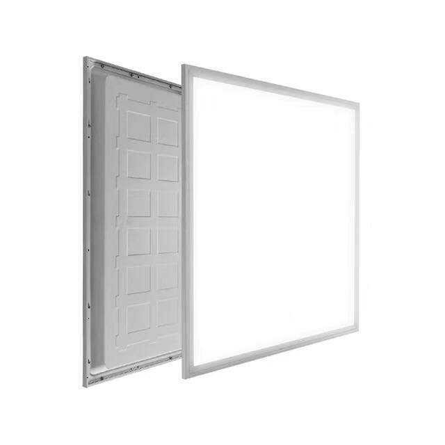 Lâmpadas de painel de LED de alumínio de plástico 36w 40w para Home Square
