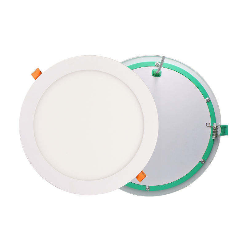 Painel de luz led de teto fino ultra fino com temperatura de trabalho C -20 45