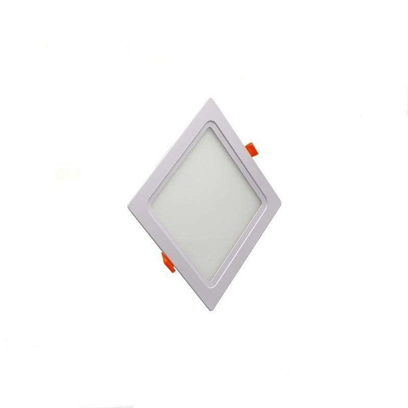 30000 horas de vida útil de trabalho integrado dimmable Ultra Thin LED Light Panel para cozinha