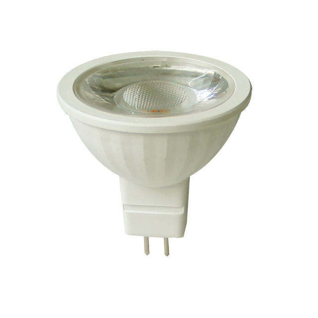 2 - Iluminação interna Diretor de circuito integrado separado GU5.3 LED MR16 3W a 10W 220V 12V Lâmpadas