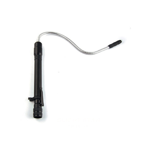 30000 horas de vida útil LED Light Pen com design ultra-finho e recurso dimmable