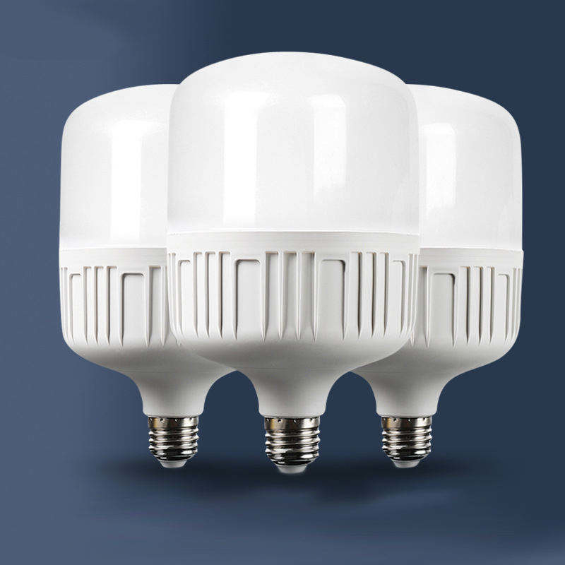 Personalização lâmpadas LED em forma de T com 1400lm lâmpada Fluxo luminoso e peso do produto de 0,1kg